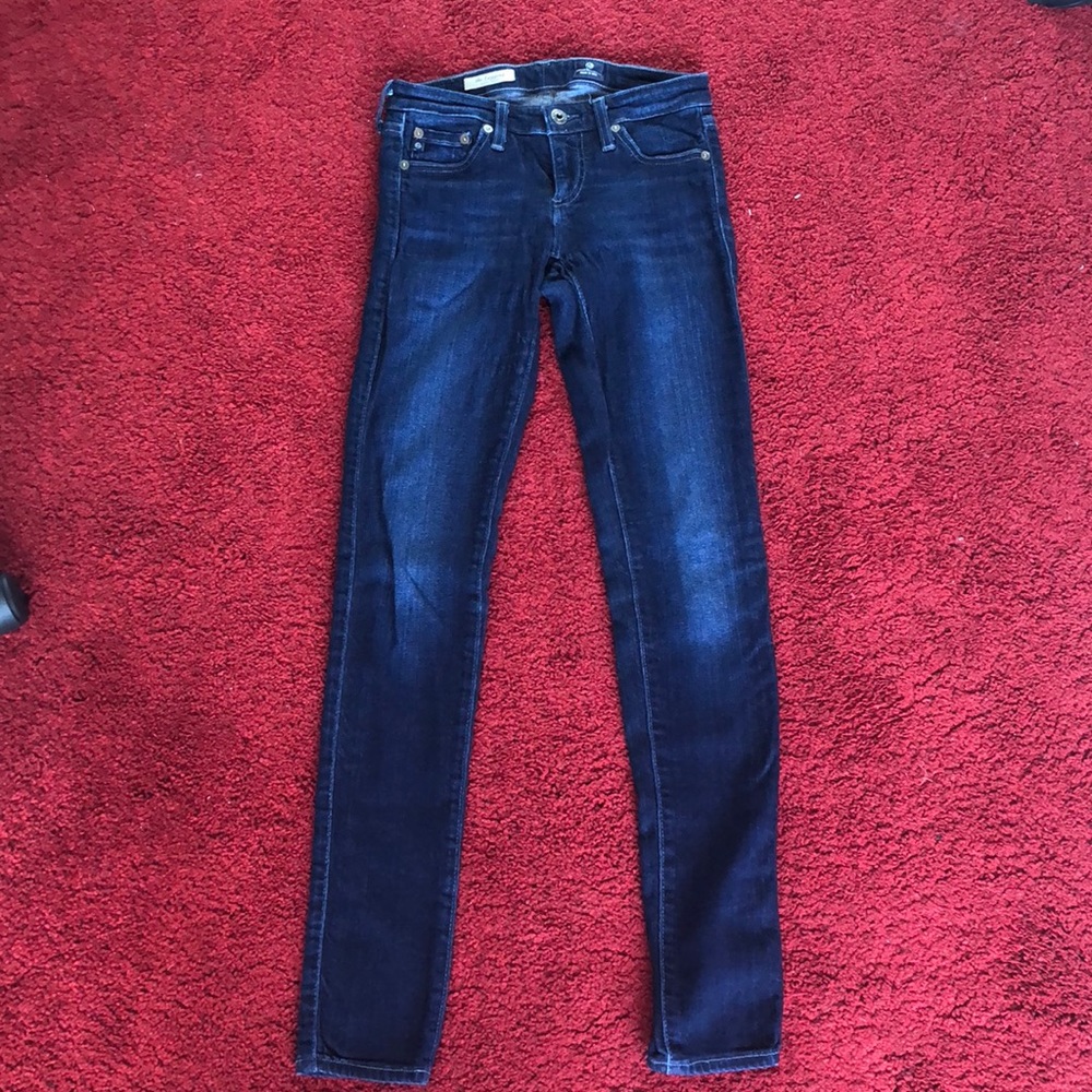 AG JEANS